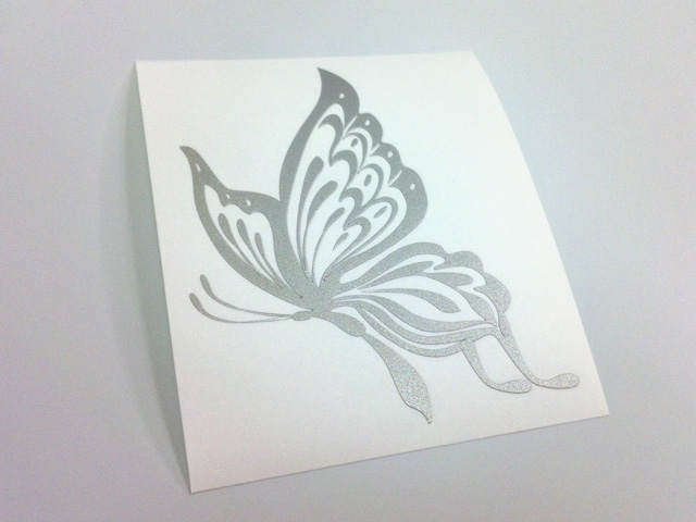 Butterfly A������
