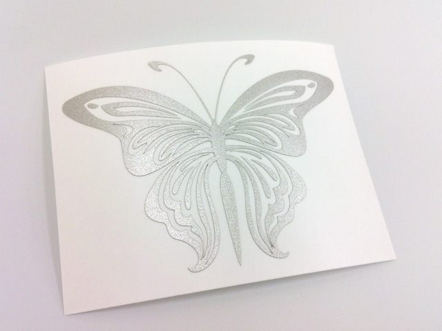 Butterfly B������