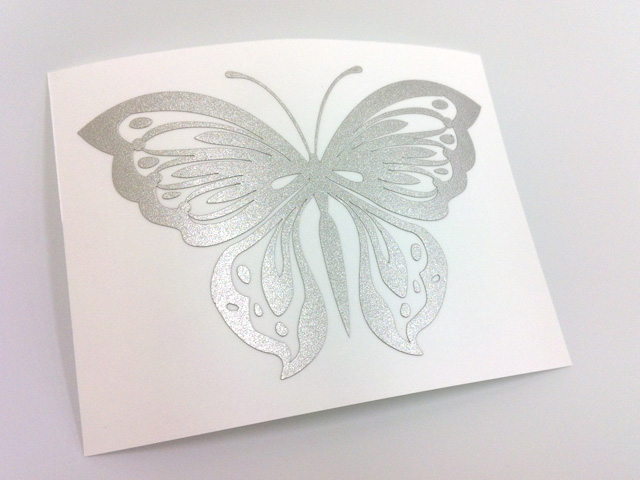 Butterfly C������