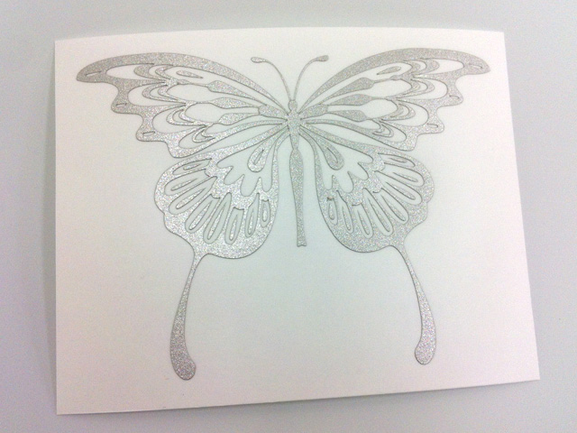 Butterfly D������