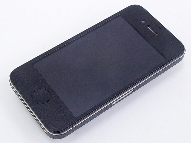 iPhone4�ѥ쥶��Ĵ������