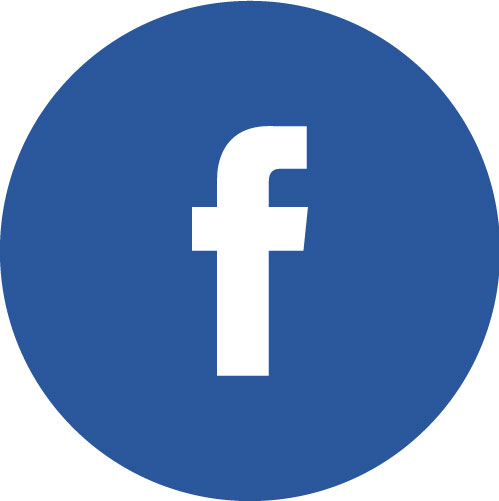 Facebookアイコンステッカー002 Facebookアイコンステッカー002