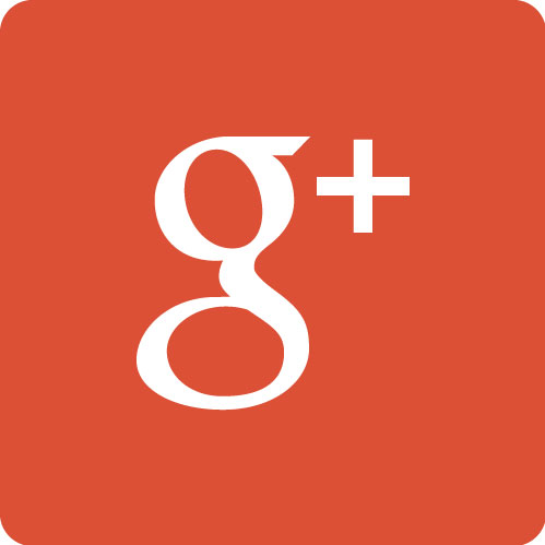 Google+アイコンステッカー001 Google+アイコンステッカー001