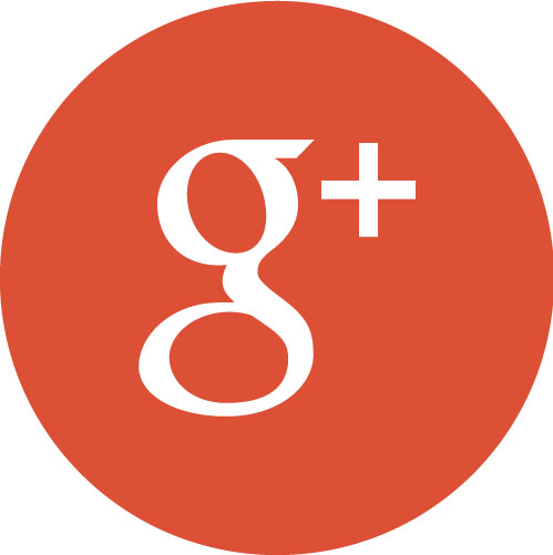 Google+アイコンステッカー002 Google+アイコンステッカー002